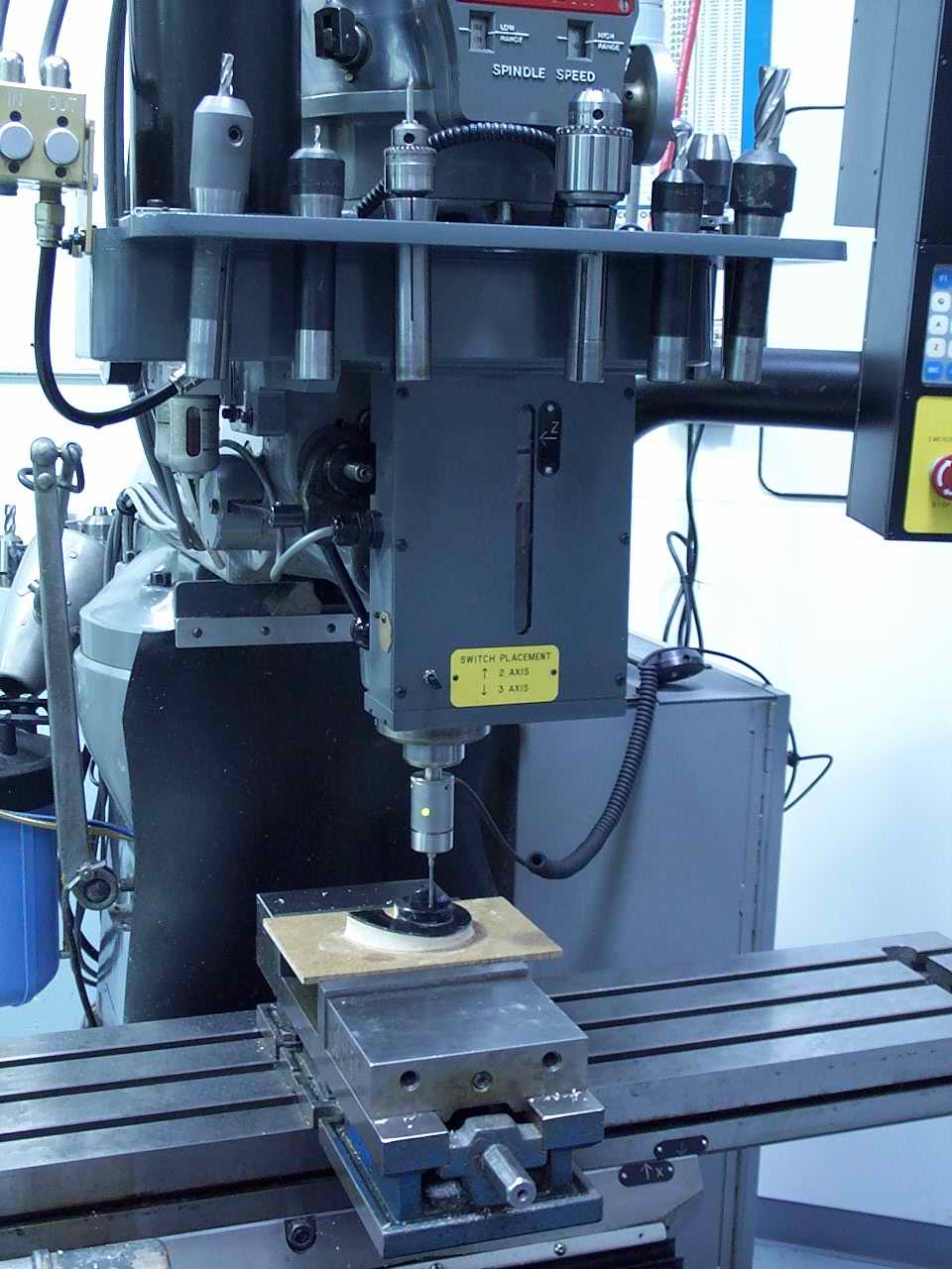 Real Digitizing Example